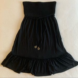 Guess Summer Beach Dress